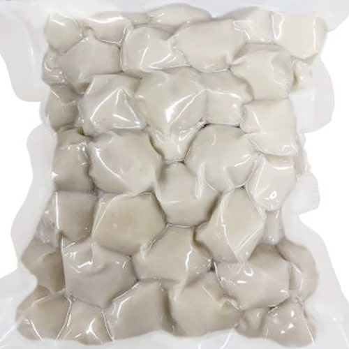 Cá Viên Đông Lạnh