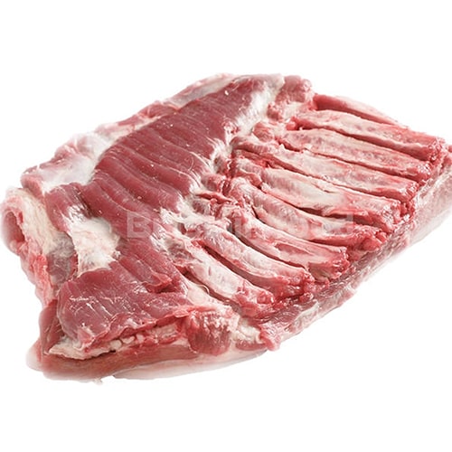 Ba rọi rút sườn