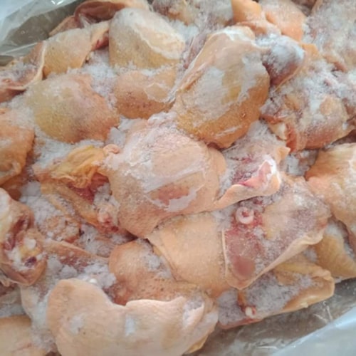 Má đùi gà đông lạnh