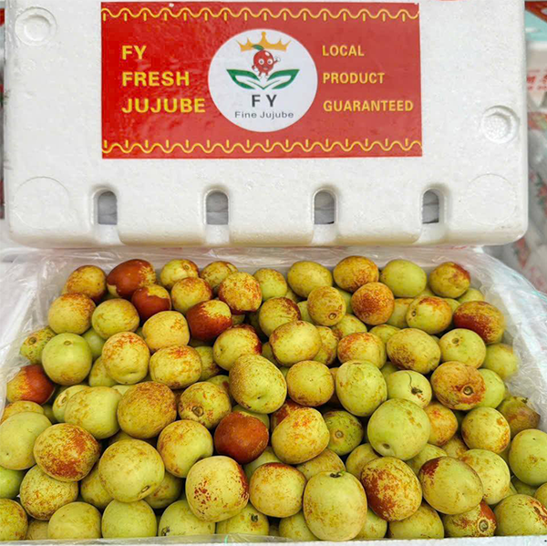 Táo tàu 1A - 3kg giá 300k